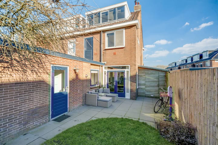 Foto 25 van Dahliastraat 42