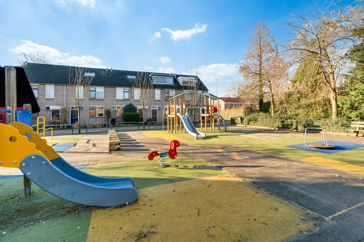 Foto 30 van Dahliastraat 42