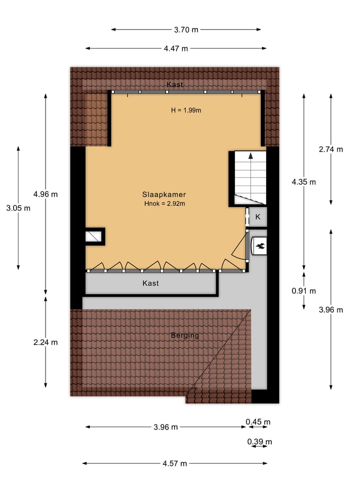 Foto 35 van Dahliastraat 42