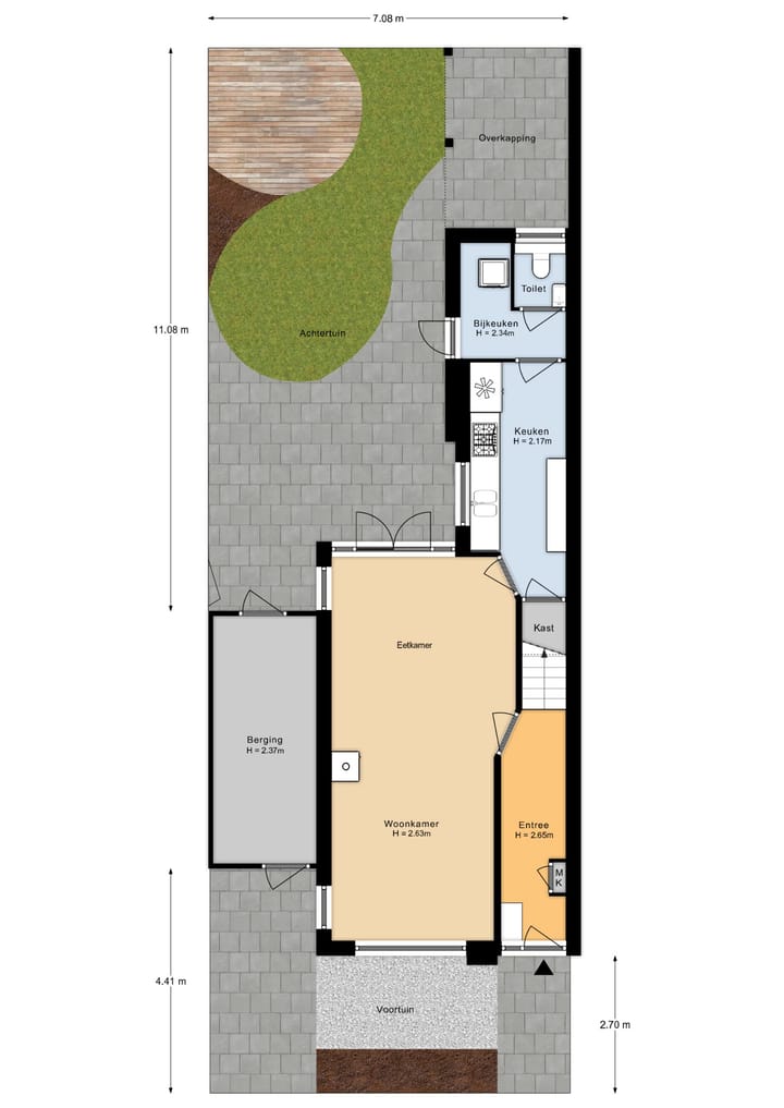 Foto 36 van Dahliastraat 42