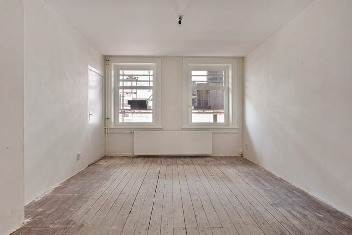 Foto 2 van Balboastraat 42-2