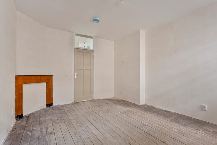 Foto 3 van Balboastraat 42-2