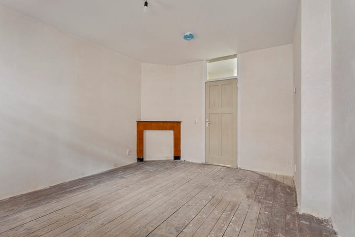 Foto 4 van Balboastraat 42-2