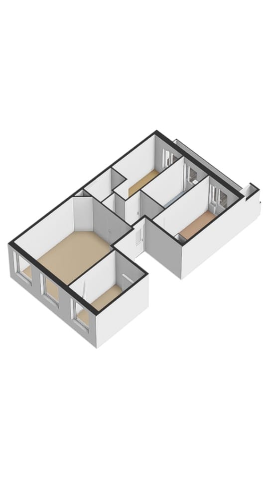 Photo 24 of Balboastraat 42-2