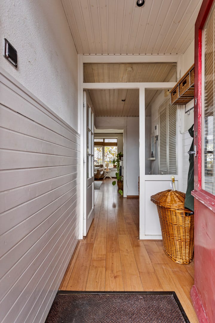 Foto 18 van Cornelis van Vollenhovenstraat 40