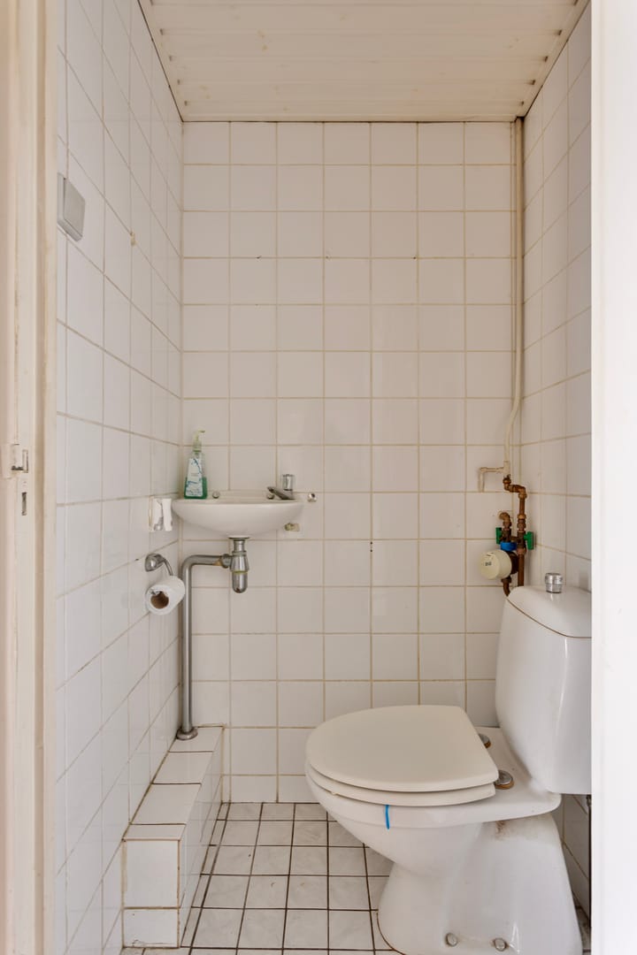 Foto 19 van Cornelis van Vollenhovenstraat 40