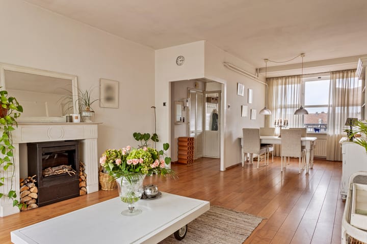 Foto 4 van Cornelis van Vollenhovenstraat 40