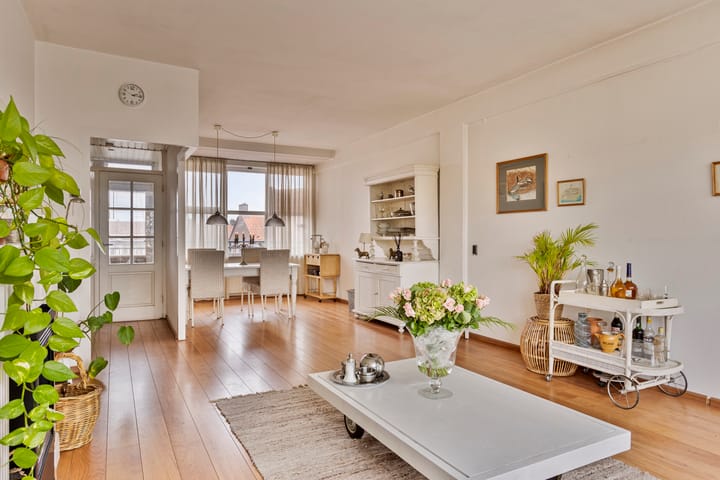 Foto 2 van Cornelis van Vollenhovenstraat 40