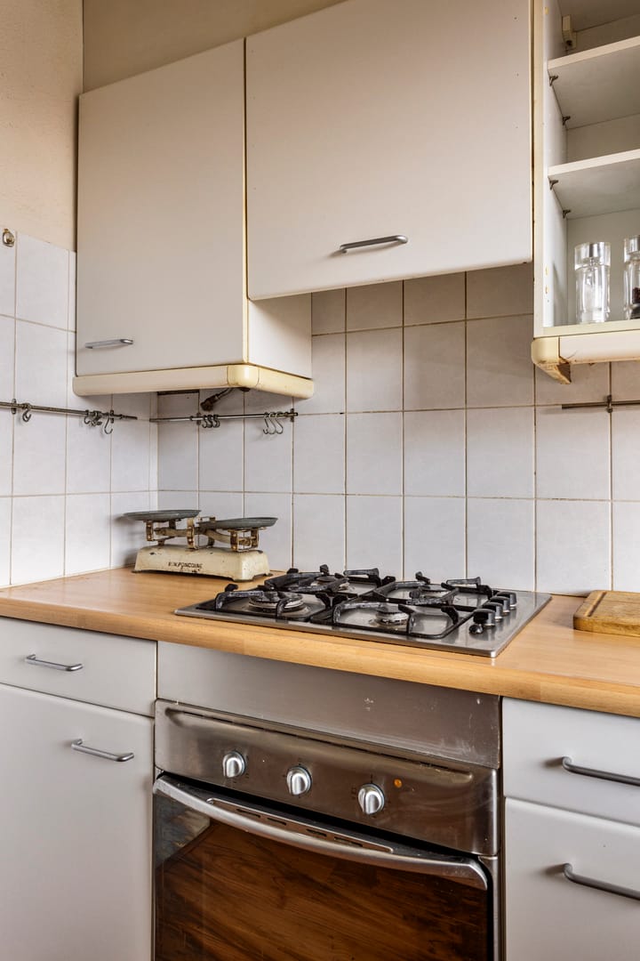 Foto 20 van Cornelis van Vollenhovenstraat 40