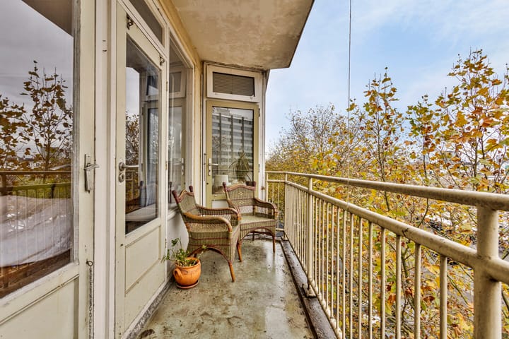 Foto 3 van Cornelis van Vollenhovenstraat 40