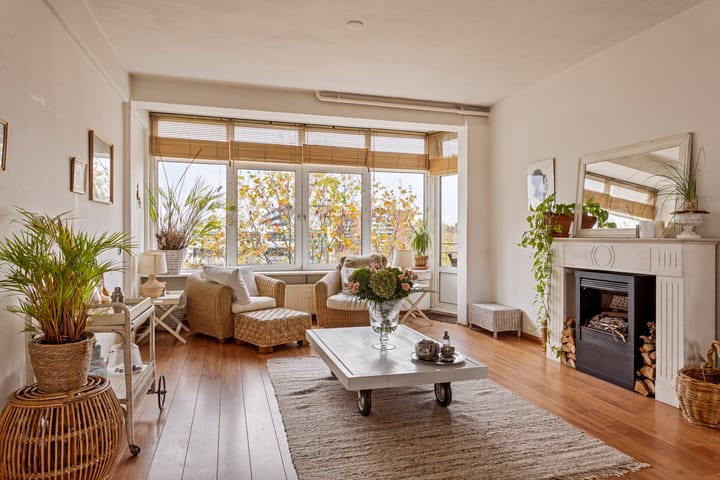 Foto 1 van Cornelis van Vollenhovenstraat 40