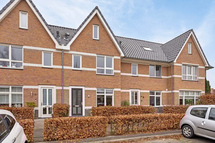 Foto 30 van Valetastraat 77