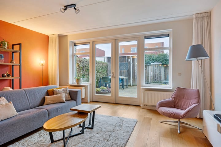 Foto 5 van Valetastraat 77