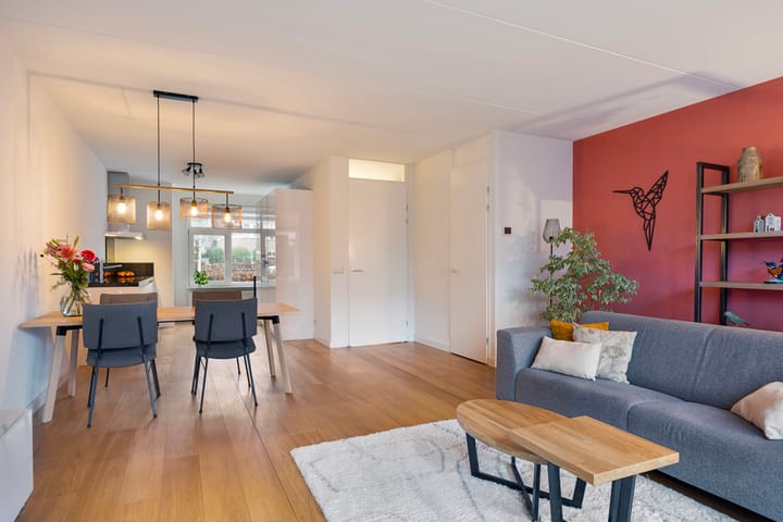 Foto 6 van Valetastraat 77