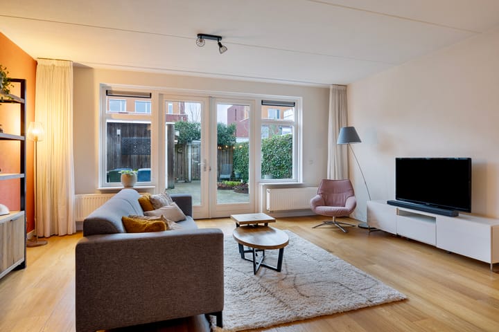 Foto 4 van Valetastraat 77