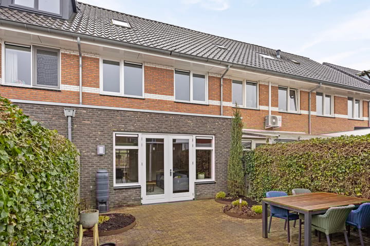 Foto 3 van Valetastraat 77