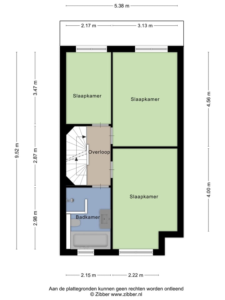 Foto 34 van Valetastraat 77