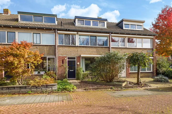 Bekijk foto van Bernhardplein 2