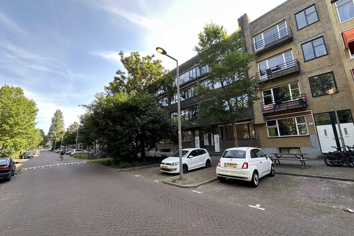 Schepenstraat 54-B