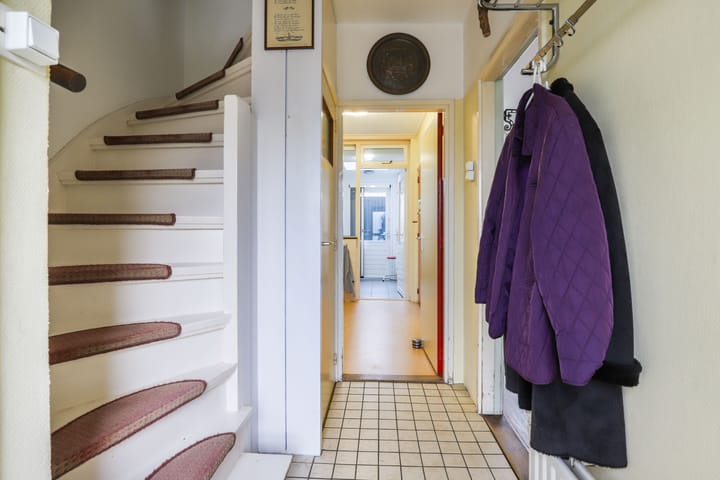 Foto 2 van Nassaulaan 55