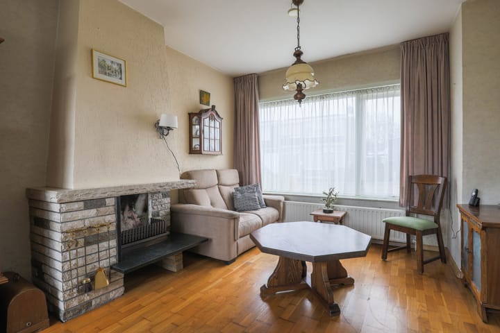 Foto 3 van Nassaulaan 55