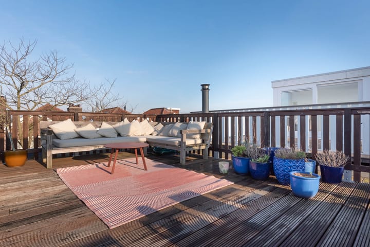 Foto 2 van Van der Vinnestraat 25-RD