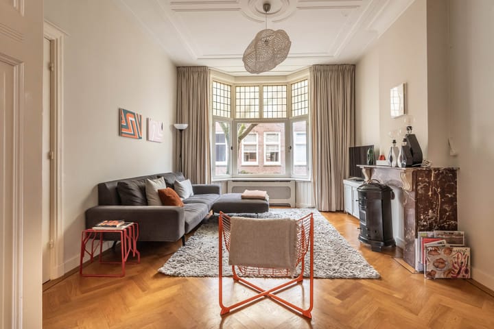 Foto 3 van Van der Vinnestraat 25-RD