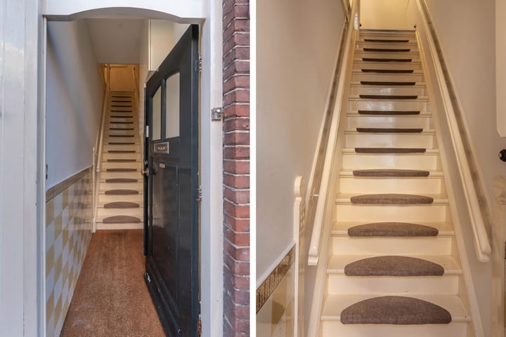 Foto 5 van Van der Vinnestraat 25-RD