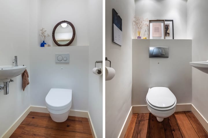 Foto 7 van Van der Vinnestraat 25-RD