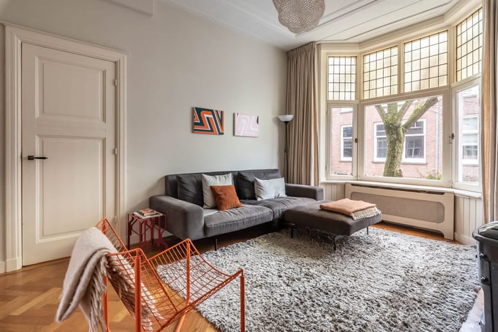 Foto 8 van Van der Vinnestraat 25-RD