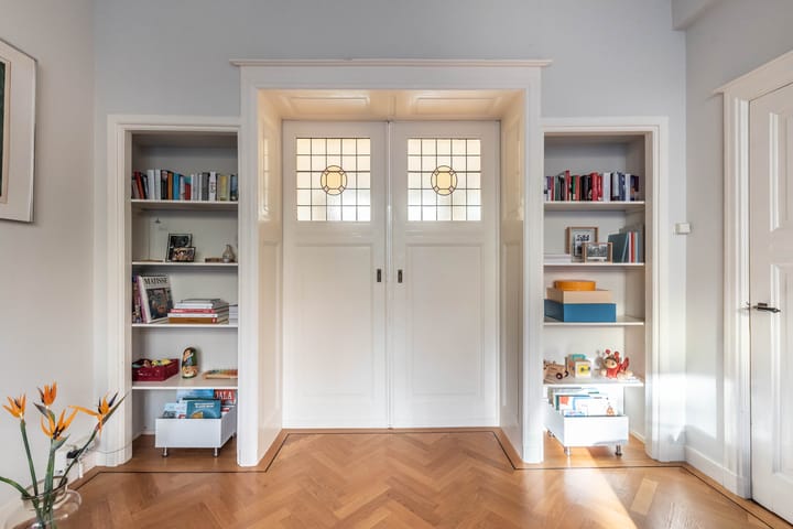 Foto 10 van Van der Vinnestraat 25-RD