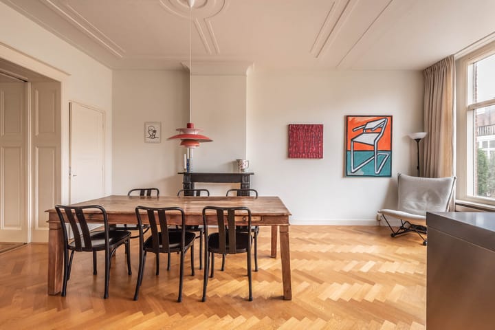 Foto 11 van Van der Vinnestraat 25-RD