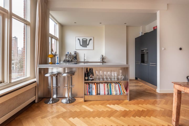 Foto 12 van Van der Vinnestraat 25-RD