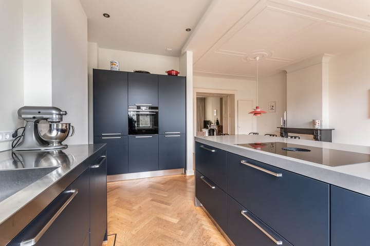 Foto 13 van Van der Vinnestraat 25-RD