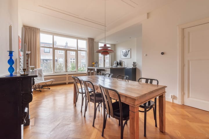 Foto 15 van Van der Vinnestraat 25-RD