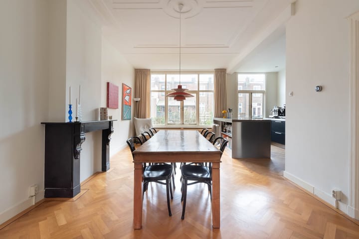 Foto 16 van Van der Vinnestraat 25-RD