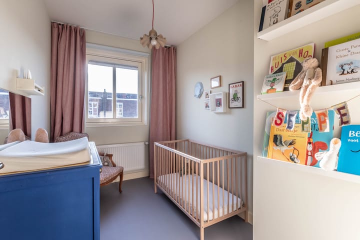 Foto 20 van Van der Vinnestraat 25-RD