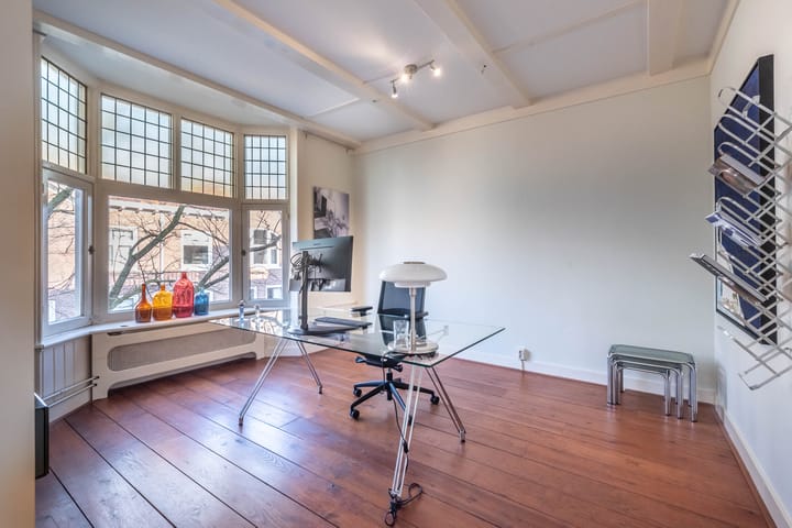 Foto 23 van Van der Vinnestraat 25-RD