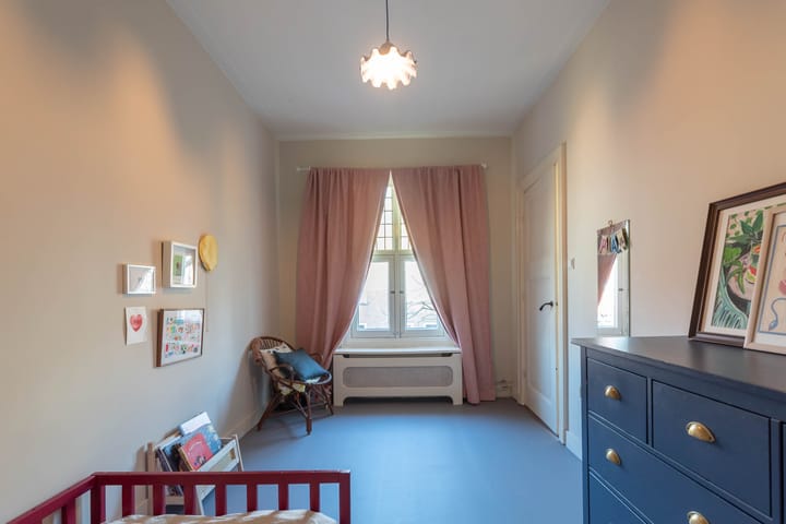 Foto 25 van Van der Vinnestraat 25-RD