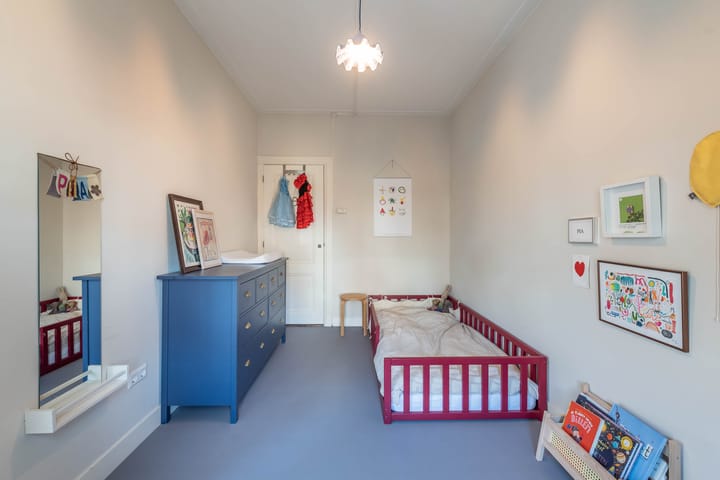 Foto 26 van Van der Vinnestraat 25-RD