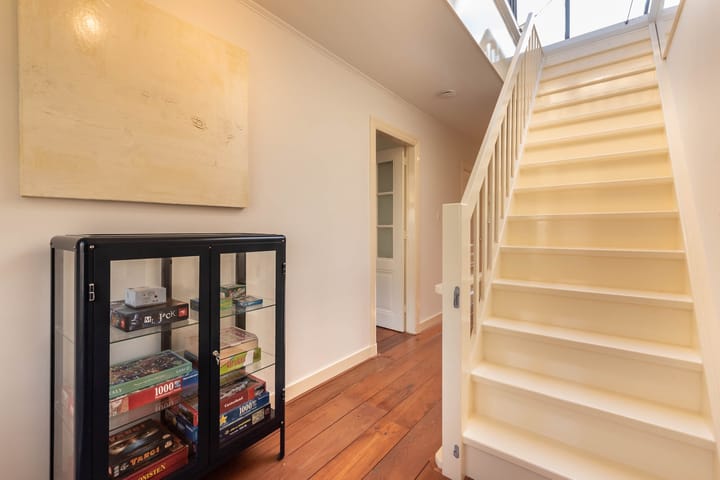 Foto 27 van Van der Vinnestraat 25-RD