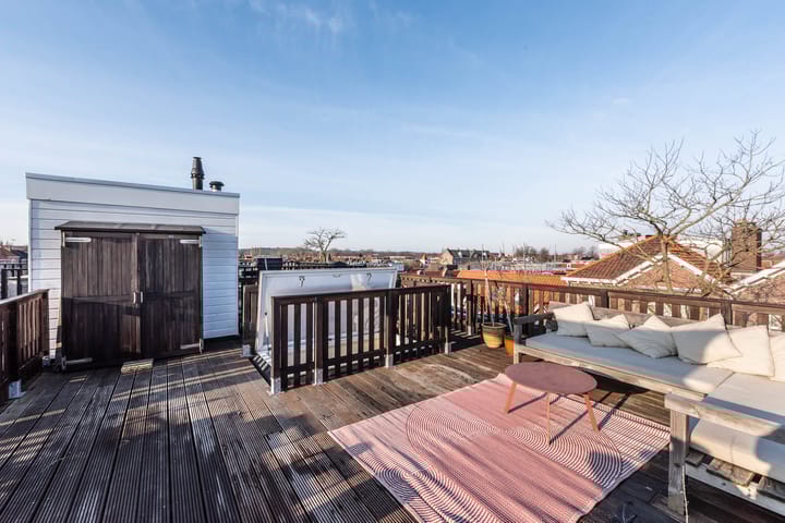 Foto 28 van Van der Vinnestraat 25-RD