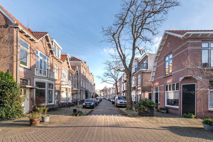 Foto 30 van Van der Vinnestraat 25-RD