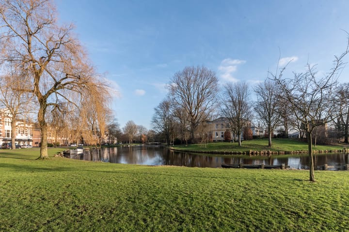 Foto 31 van Van der Vinnestraat 25-RD