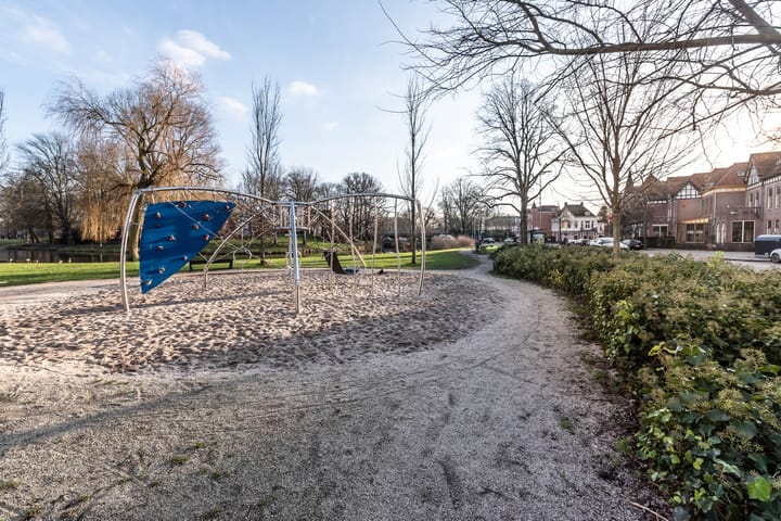 Foto 33 van Van der Vinnestraat 25-RD