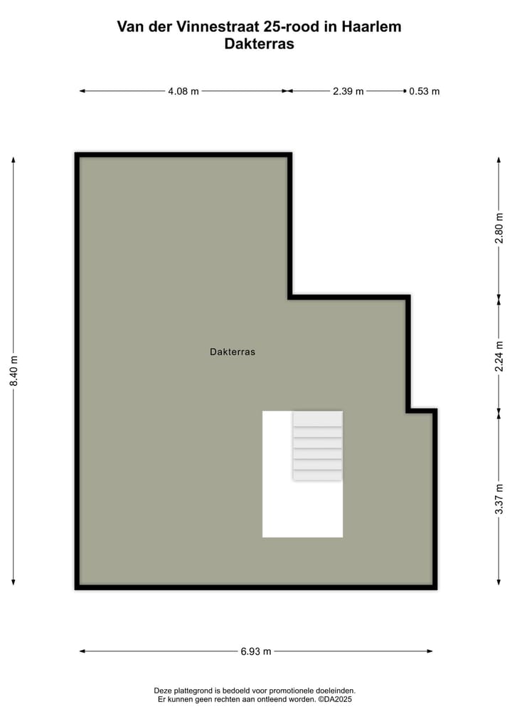 Foto 39 van Van der Vinnestraat 25-RD