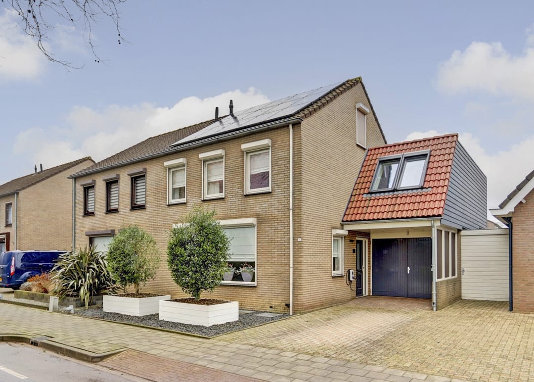 Foto 1 van Paterstraat 84