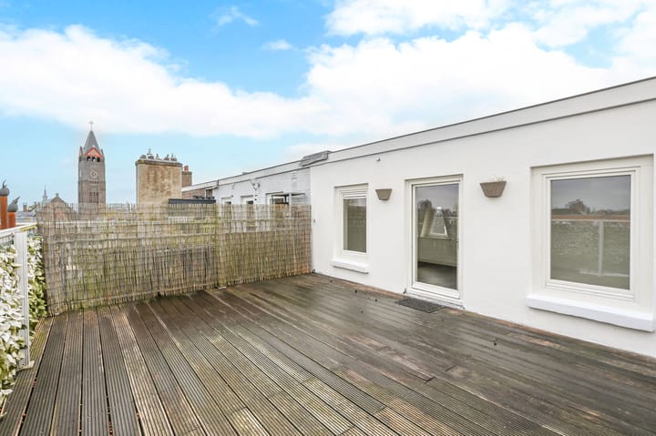 Foto 2 van Van Hilligaertstraat 15-3