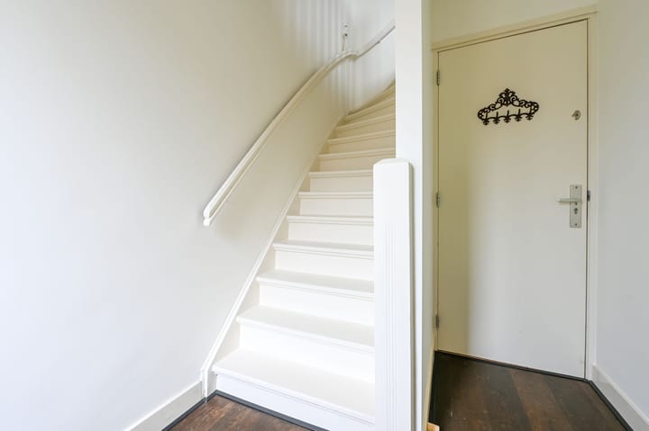 Foto 3 van Van Hilligaertstraat 15-3