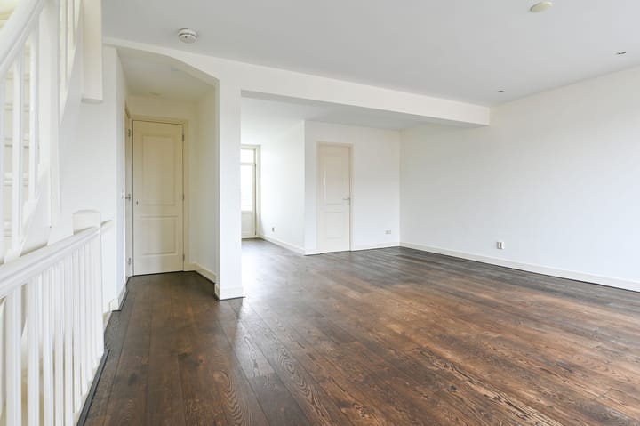 Foto 4 van Van Hilligaertstraat 15-3